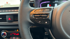 Kia Picanto 1.0 GT-Line S 5dr Petrol Hatchback